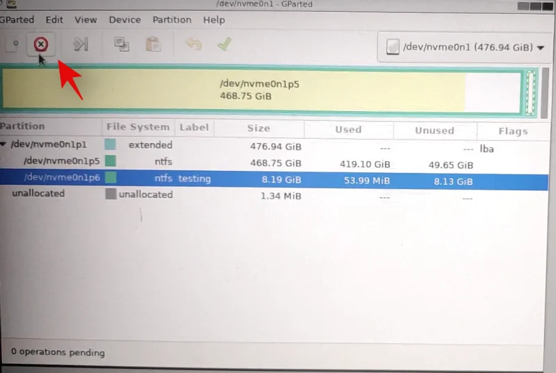 Windows 11에서 하드 드라이브를 지우는 방법