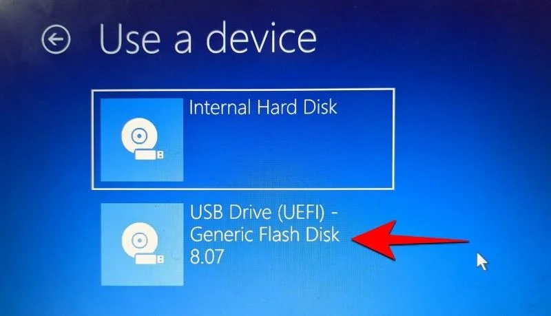 공식 Windows 11 ISO를 다운로드하고 설치하는 방법