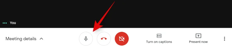 Google Meetのプレゼンテーション中に音声を共有できませんか？ 直し方