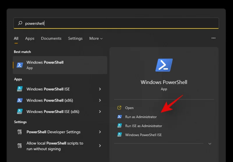 안전하게 비활성화하는 Windows 11 서비스와 방법은 무엇입니까?