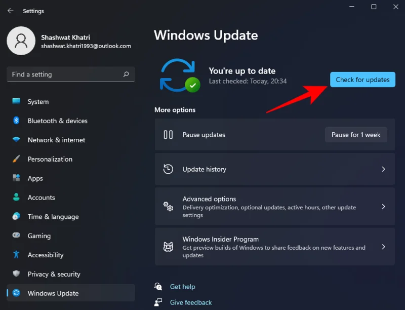 Windows 11 veya 10'da 'Vcruntime140.dll Bulunamadı' Hatası mı Alıyorsunuz?  İşte Nasıl Düzeltilir