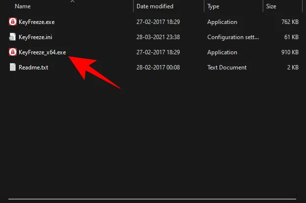 Windows 11에서 키보드를 비활성화하는 방법: 영구적으로, 일시적으로, 설정 사용, 타사 앱 사용 등