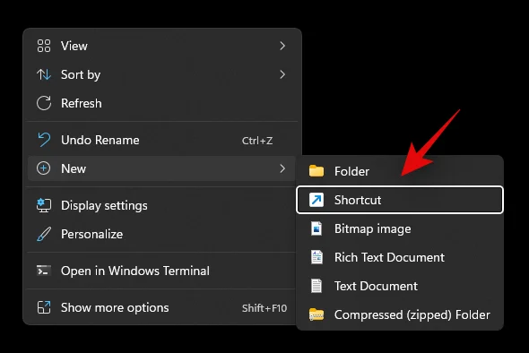 Windows 11에서 Windows 종료 타이머를 사용하는 방법
