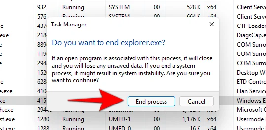 Windows 11: Windows 10 시작 메뉴를 되돌리는 방법