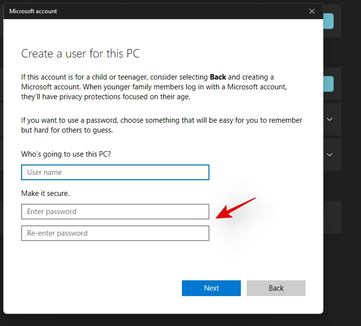 Windows 11 또는 Windows 10에서 관리자로 로그인하는 방법