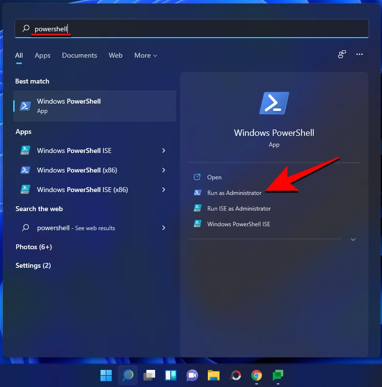 Windows 11에서 DNS를 플러시하는 방법
