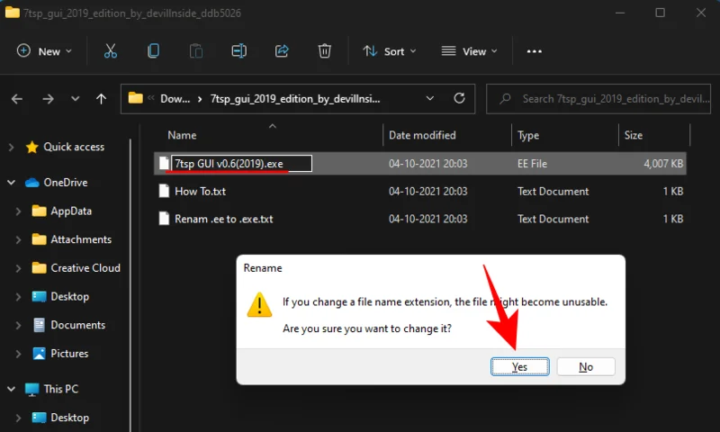 วิธีทำให้ Windows 11 ดูเหมือน Ubuntu