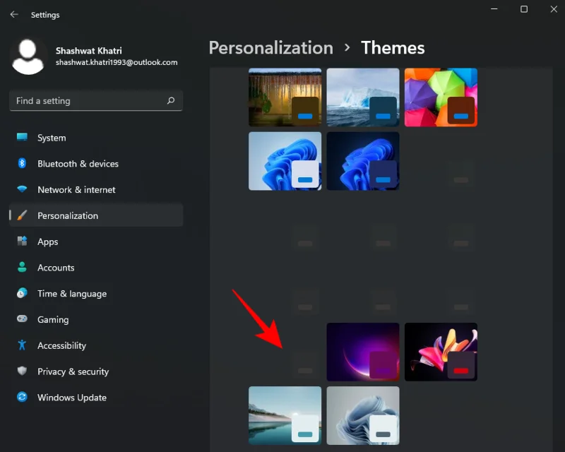 วิธีทำให้ Windows 11 ดูเหมือน Ubuntu