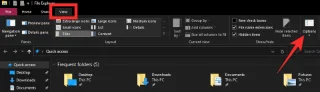 Windows 11de Yeni Dosya Gezgini Eksik mi? İşte Nasıl Alınır