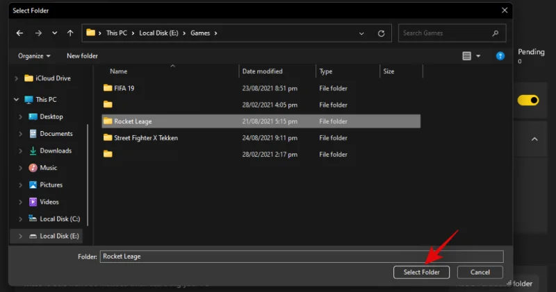 Windows 11에서 Windows 검색을 비활성화하는 방법