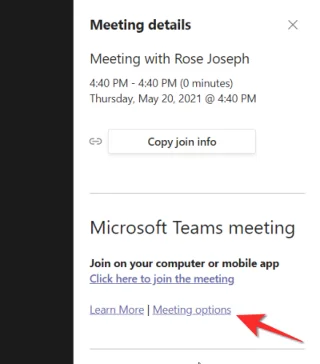 Microsoft Teams에서 가족 및 친구에게 무료 영상 통화를 하는 방법