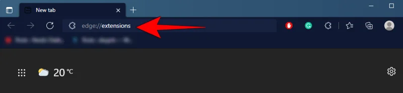 Windows 11에서 Adobe Flash Player 차단을 해제하는 방법