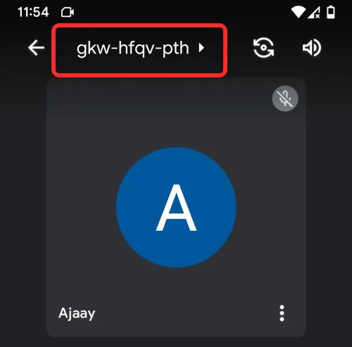 จะปักหมุดบน Google Meet ได้อย่างไร  จะมีใครรู้หรือเห็นไหม?