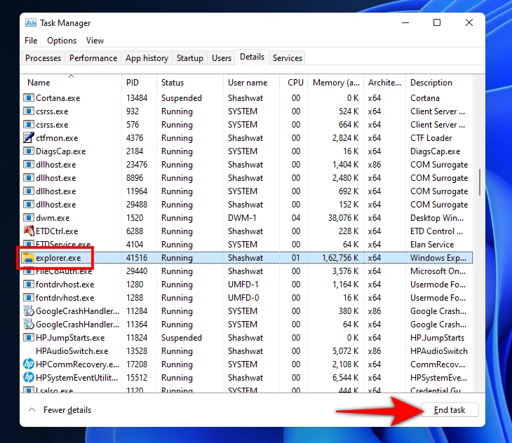 Windows 11: Windows 10 시작 메뉴를 되돌리는 방법