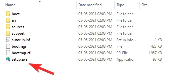 내부 개발자 채널 빌드용 Windows 11 ISO를 다운로드하는 방법