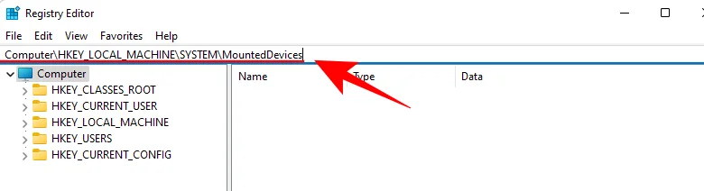 Windows 11에서 드라이브 문자를 변경하는 방법