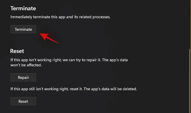 [อัปเดต: 8 พ.ย. 8] Snipping Tool ไม่ทำงานบน Windows 11?  วิธีแก้ไขข้อผิดพลาด 'แอปนี้เปิดไม่ได้' หรือปัญหาทางลัด