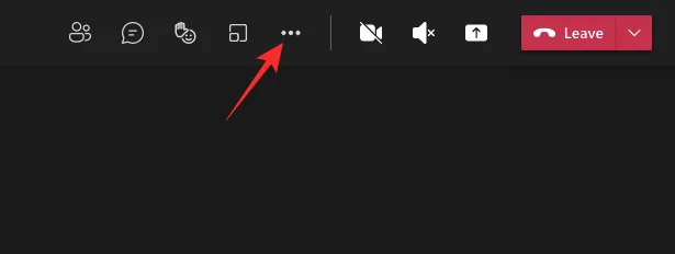 Microsoft Teams'de Toplantı Notları Nasıl Alınır