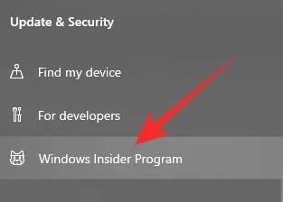 Windows 11 내부자 빌드를 다운로드하는 방법