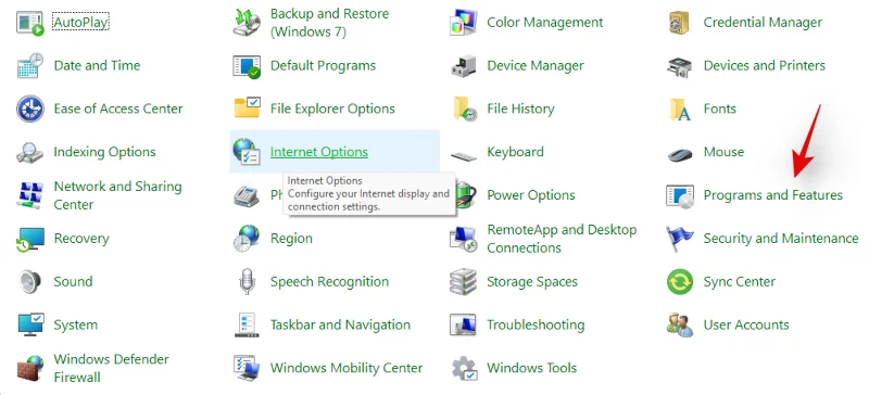 Windows 11에서 앱을 제거하는 방법: 알아야 할 모든 것