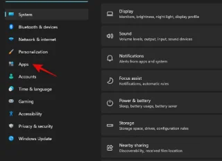 Windows 11de Microsoft Teams Sohbeti Görev Çubuğundan Nasıl Kaldırılır