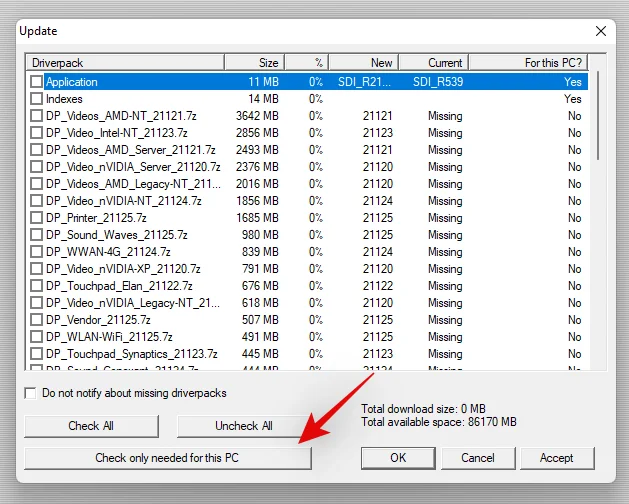 Windows 11에서 Killer Wireless 1535 드라이버 문제를 해결하는 방법