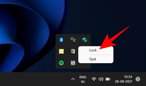 Windows 11에서 키보드를 비활성화하는 방법: 영구적으로, 일시적으로, 설정 사용, 타사 앱 사용 등