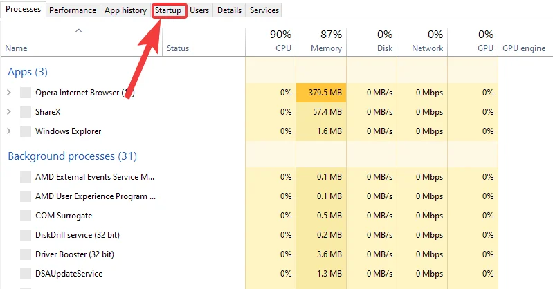 Windows 11에서 Killer Wireless 1535 드라이버 문제를 해결하는 방법
