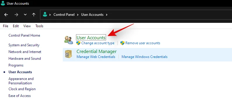 Windows 11 또는 Windows 10에서 관리자로 로그인하는 방법