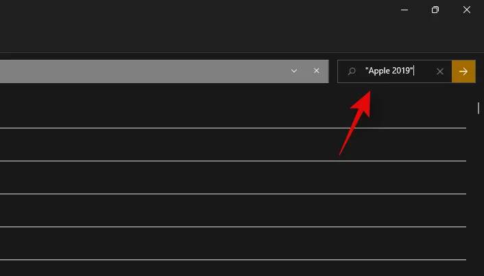 Windows 11에서 검색하는 방법: 알아야 할 모든 것