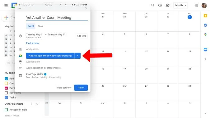 3 Cara Terbaik untuk Menambahkan Rapat Zoom ke Kalender Google dengan Cepat