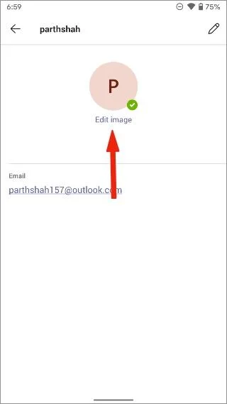 So ändern Sie das Profilbild von Microsoft Teams auf Desktop und Mobilgerät