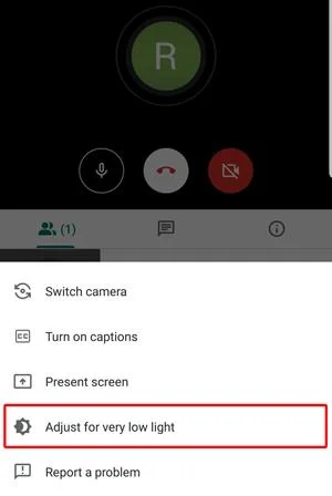 Trucs et astuces Google Meet que vous ne connaissiez pas