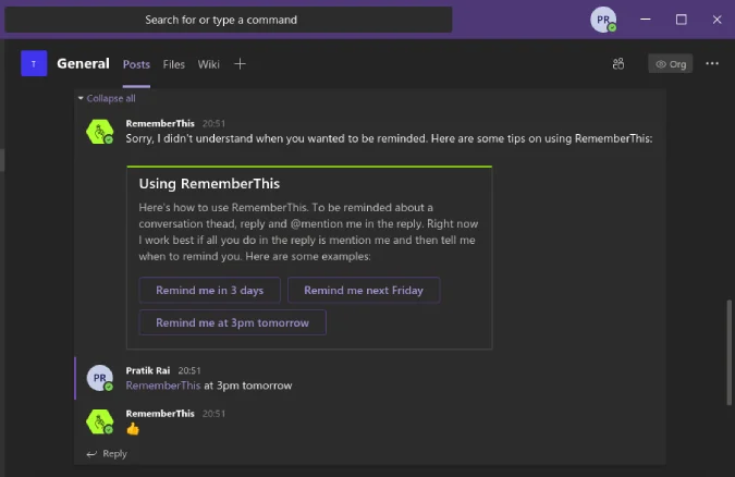 9 Aplikasi Terbaik Untuk Tim Microsoft Untuk Membuat Komunikasi Anda Lebih Baik