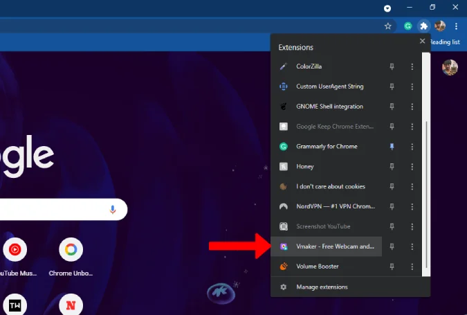 Comment enregistrer Google Meet sur ordinateur et mobile
