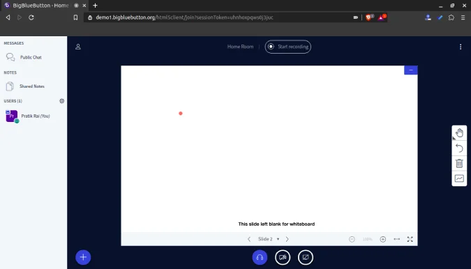 Alternatives de zoom sécurisé Open Source pour la visioconférence