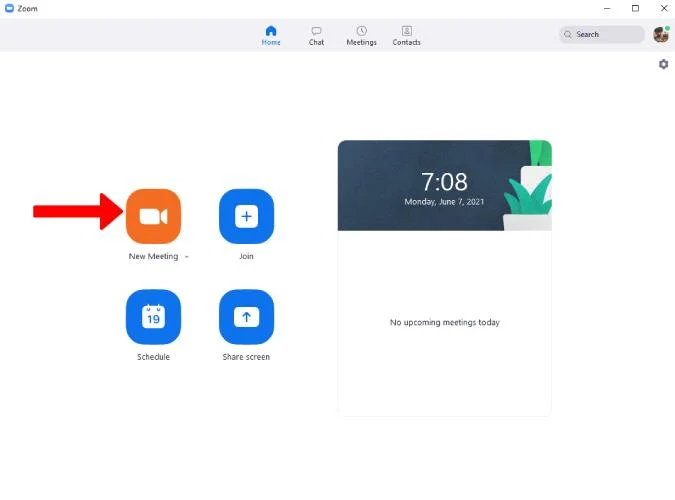 Cara Mengaktifkan Teks Tertutup di Zoom Gratis