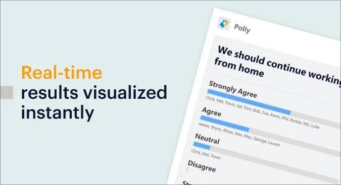 Application Polly
