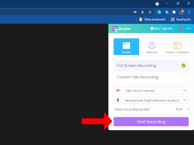 Comment enregistrer Google Meet sur ordinateur et mobile