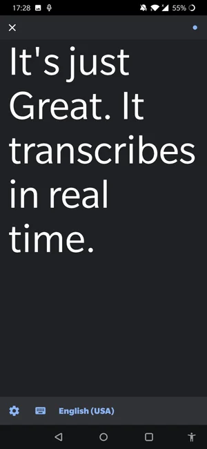 Top 10 des applications de synthèse vocale pour la transcription de notes, de réunions et de conférences