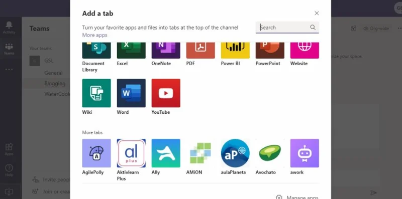Apprenez à utiliser Microsoft Teams dès que possible