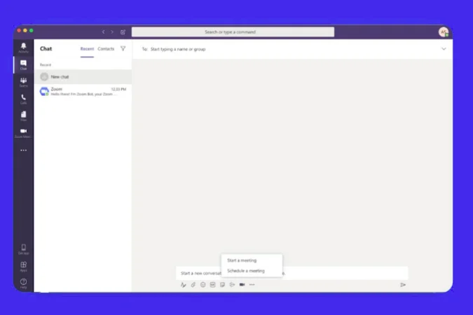 9 Aplikasi Terbaik Untuk Tim Microsoft Untuk Membuat Komunikasi Anda Lebih Baik