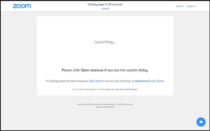 8 Ekstensi Chrome Terbaik untuk Zoom untuk Rapat yang Lebih Baik