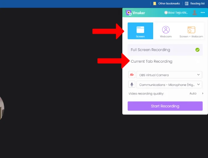 Comment enregistrer Google Meet sur ordinateur et mobile
