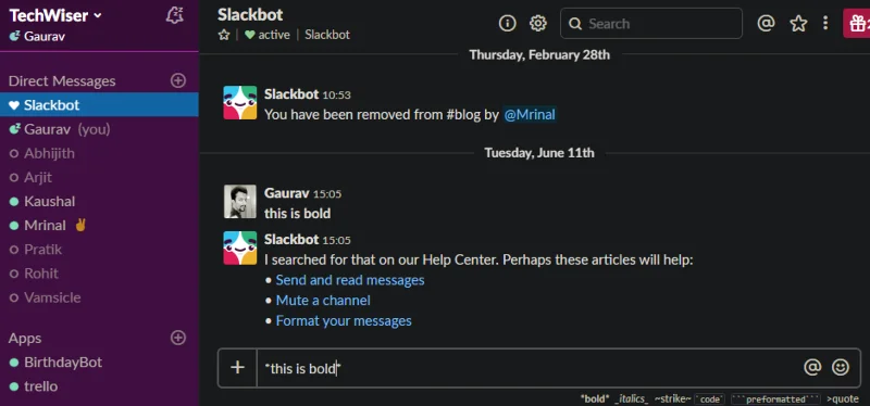 Slack vs. Teams: Alat Komunikasi dan Kolaborasi Mana yang Digunakan