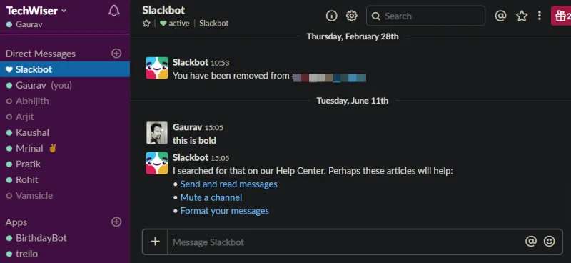 Slack vs. Teams: Alat Komunikasi dan Kolaborasi Mana yang Digunakan