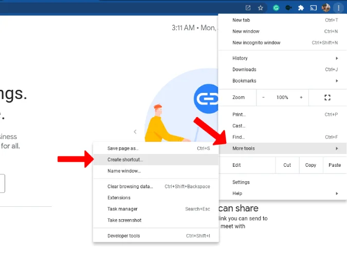 Télécharger Google Meet sur PC, Mac et Chrome OS