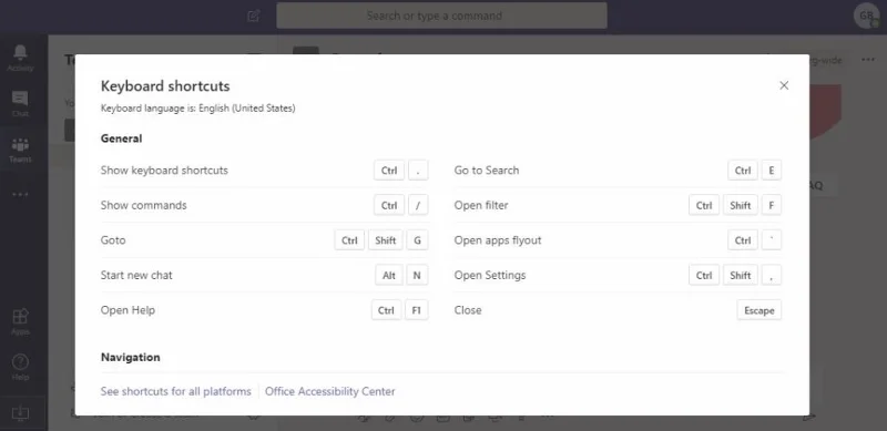 Apprenez à utiliser Microsoft Teams dès que possible