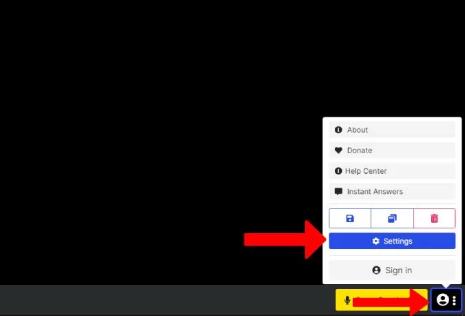 Cara Mengaktifkan Teks Tertutup di Zoom Gratis