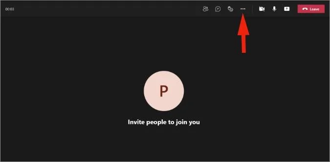 Comment enregistrer et modifier une réunion Microsoft Teams